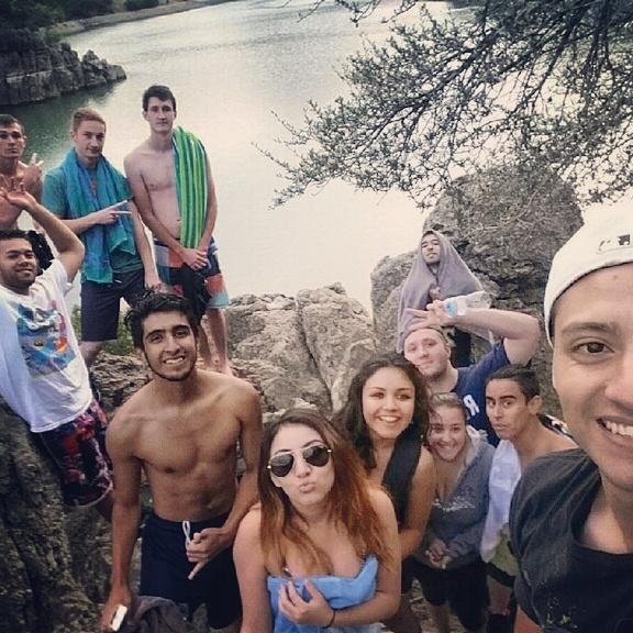 derek_fryer's tweet photo. What a good weekend, I missed all of this. http://t.co/QMVVmzYSeE