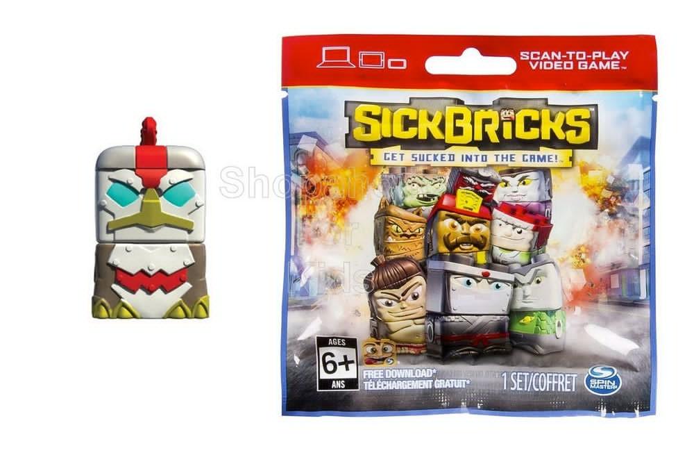 ShopaholicPH's tweet photo. Sick Bricks Single Character Pack - Rusty Nuggets
Code: 01913
To order: http://t.co/QvwCjyaeWI

#SickBricks #forsale http://t.co/BeKAja94FT