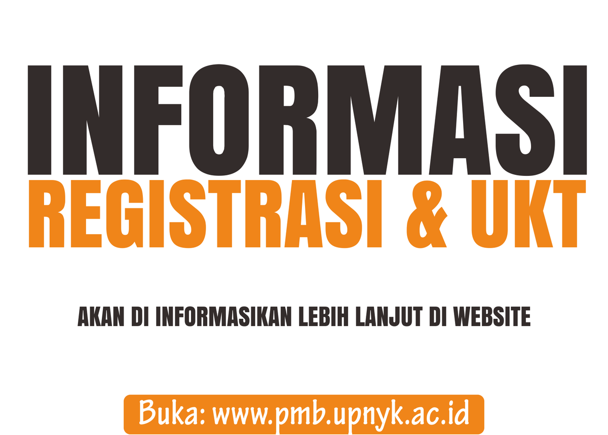 UPN VETERAN YOGYA tweet media