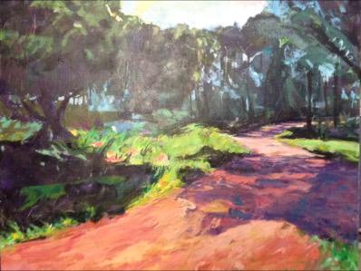 AAnaFeu's tweet photo. Feliz semana!
#Exposición #Pintura #Arte #Cultura #Ayamonte #AyamonteysuLuz  17 al 31 Agosto #CasaGrande #Ayamonte. http://t.co/lsRy2boMQN