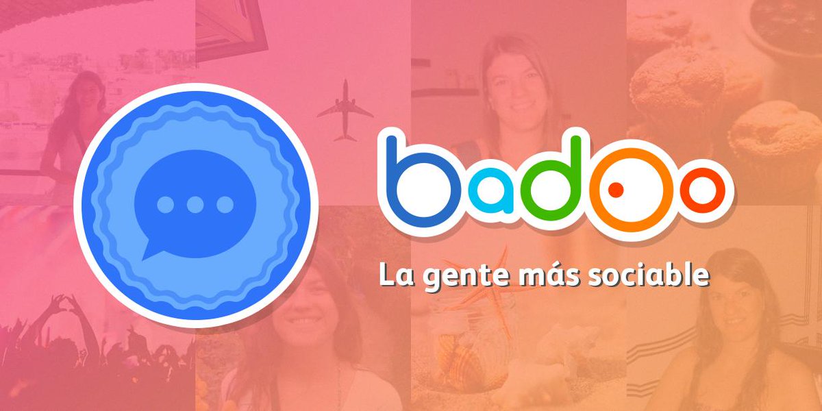 ¡Soy tan sociable que me gané un premio! ¡En #badoo! badoo.com/es-ar/b/134035…