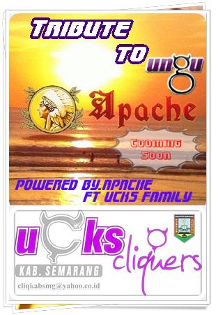 Cliquers_uCks's tweet photo. Cooming Soon 
" Tribute to UNGU "
Powered By.Apache ft uCks family @UNGU_Tweet @Makki_Parikesit @infoUNGU @apriethea http://t.co/BmkSVJUkzJ