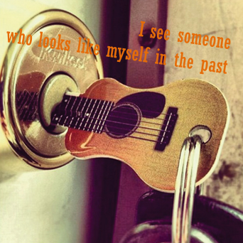 dailymind_id's tweet photo. I see #someone who looks like #myself in the #past

#time runs very #fast
As the old #diary has been covered by #dust http://t.co/SuDOk39UZg