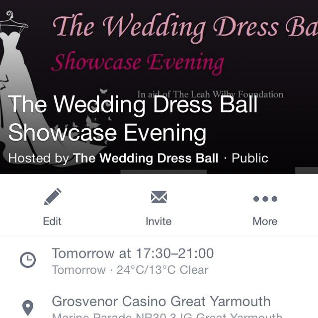 WeddingDressBall tweet media