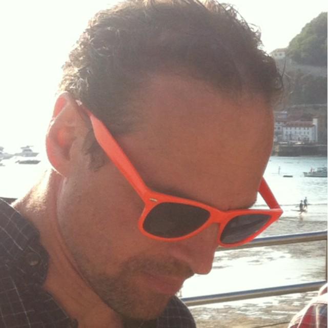 Mais -- "un seul être vous manque et tout est dépeuplé" / "o brother where are you"