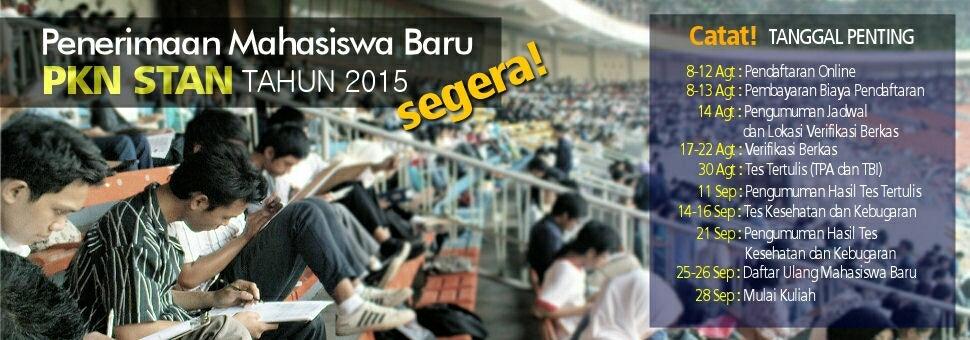 Mahakam_STAN's tweet photo. ada yang baru lhooo http://t.co/T4dFjoI4q0