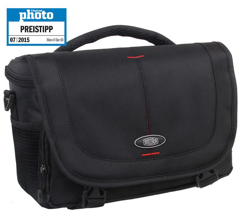 Die Bilora B-Star-Serie gibt es in 9 verschiedenen Größen. Für jede Ausrüstung das passende..
bilora.de/index.php?menu…