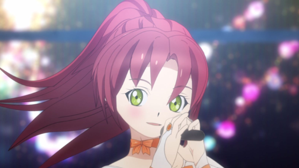 大感謝祭大感謝 ミリオンドール 公式 放送情報 ミリオンドール第5話 イトリオ 初ワンマン いよいよイトリオ初ワンマン 3人のテンションは最高潮に 今回フルcgにてパフォーマンスシーンをお届けいたします 25 11 Tokyo Mxほかにて放送 ご覧