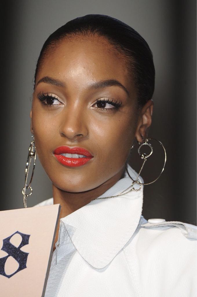 Happy birthday Jourdan Dunn     