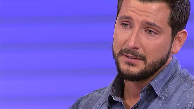 myh_tv's tweet photo. ¿Cómo estás viviendo el programa? Nosotros estamos sufriendo mucho al ver a nuestros viceversos sufrir #TronoChicos http://t.co/KOID01zhFw