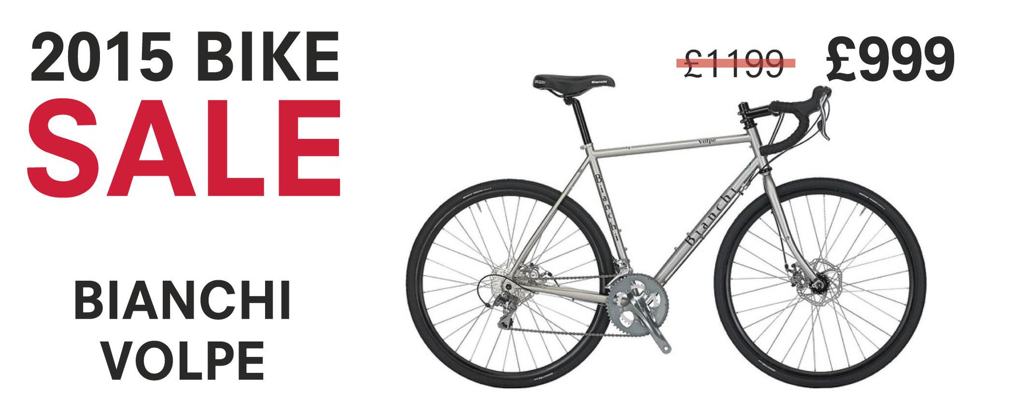 bianchi volpe for sale