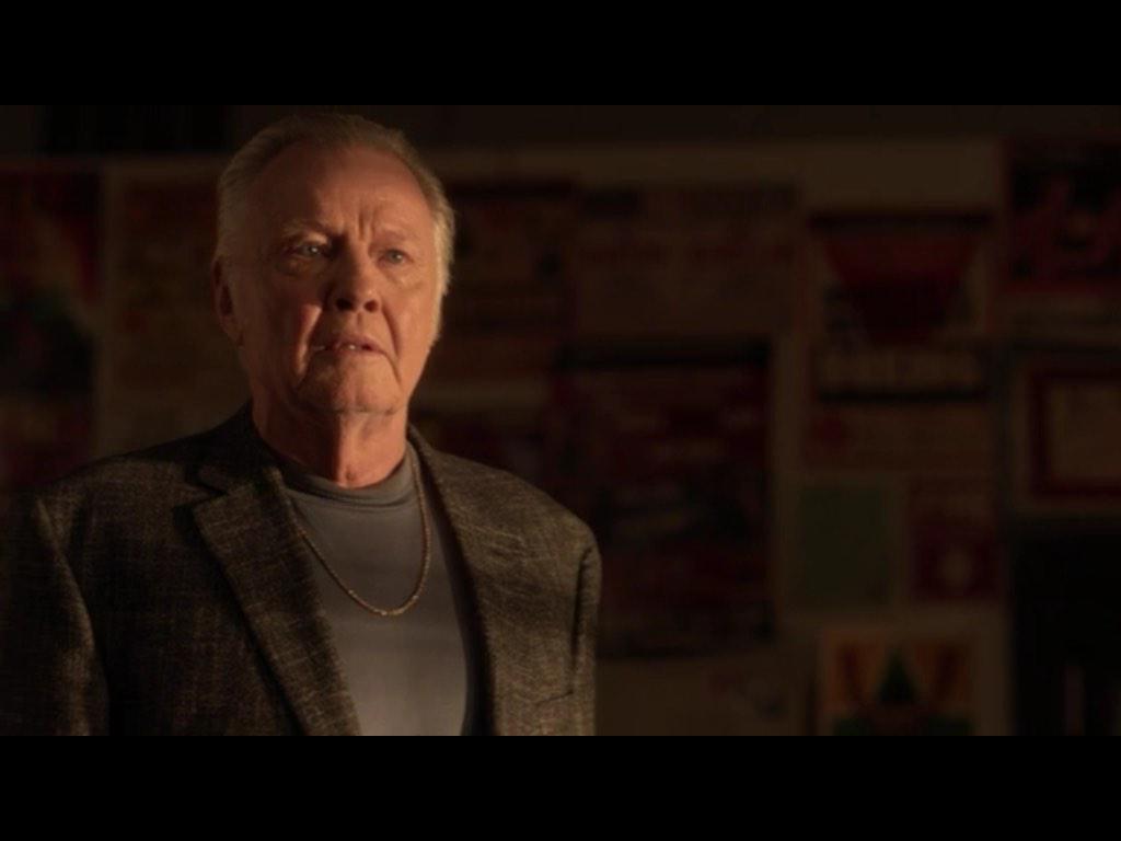 DiscOfTron's tweet image. #raydonavan Gotta love Mickey Donavan. His heart is in the right place. And he's always in the mood for a party.