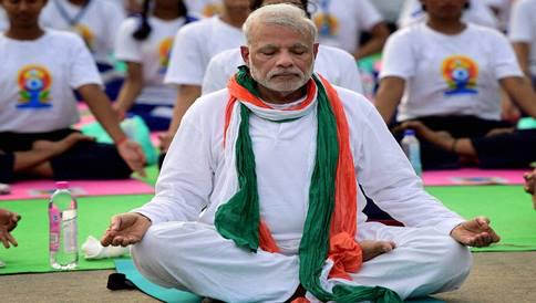 JantaKaReporter's tweet photo. International Yoga Day Exclusive: Govt spent Rs 16 crores on SMSes sent for promotion alone
http://t.co/OdTKKEu3Zm http://t.co/rCN64PHESz
