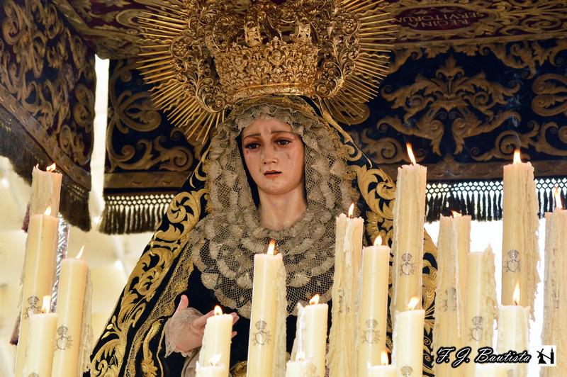 Dolor y Soledad