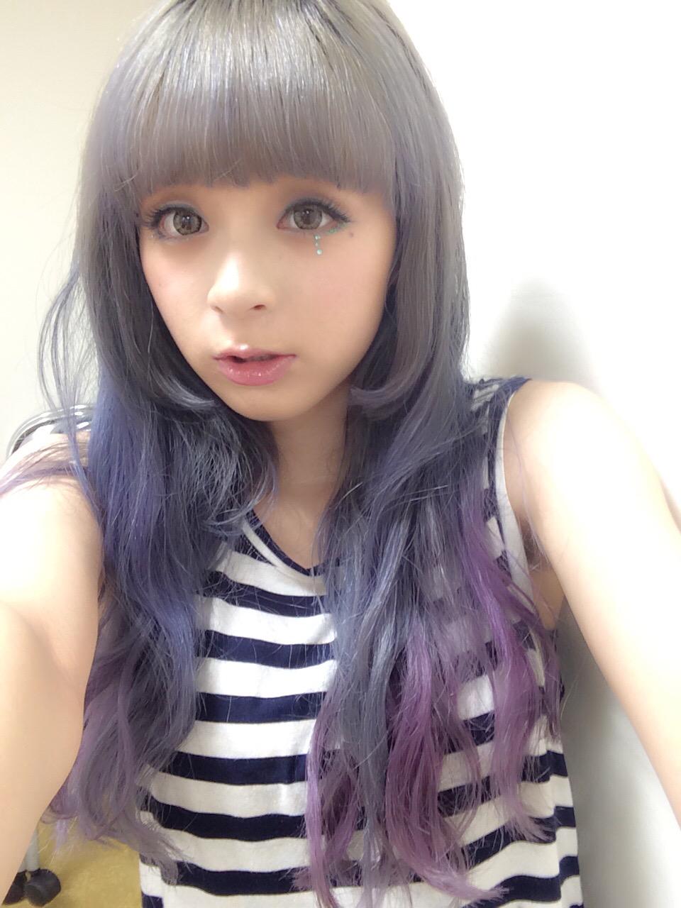 ☪️ʚメイリア💜美依礼芽ɞ🦄 on X: 