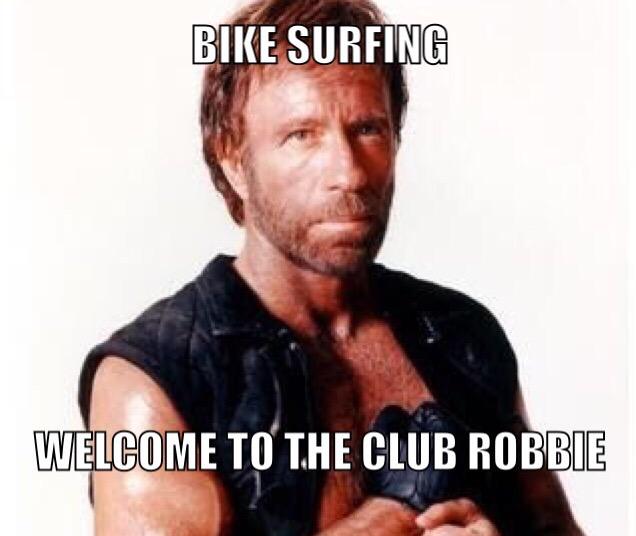 chawade7's tweet photo. @dcshoes @chucknorris @RobbieMaddison http://t.co/QVK3MS3BXb