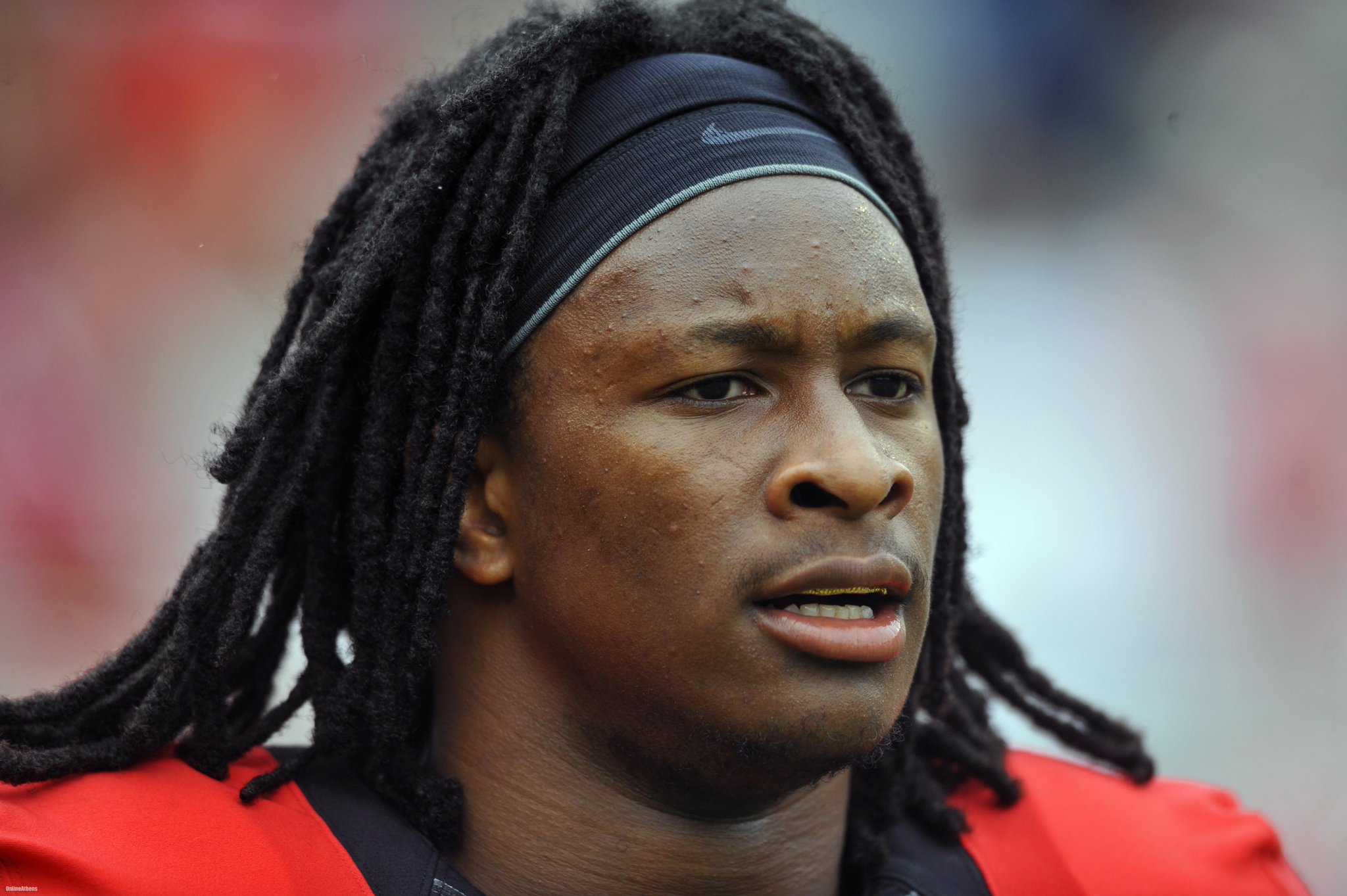 Happy 21st birthday to the one and only Todd Gurley! Congratulations 