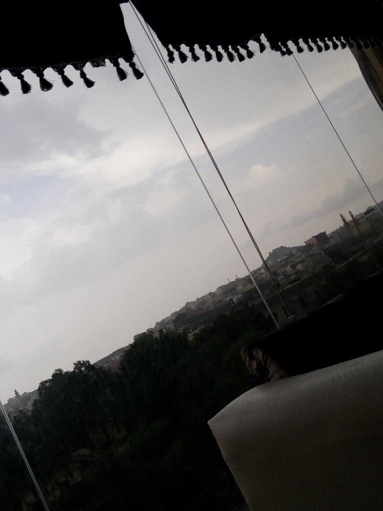 جو ملكي ناقصه ملكه