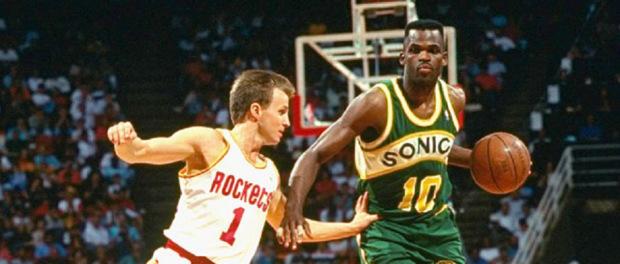 [HAPPY BIRTHDAY] Nate McMillan, recordman NBA avec 25 passes lors de son année rookie 