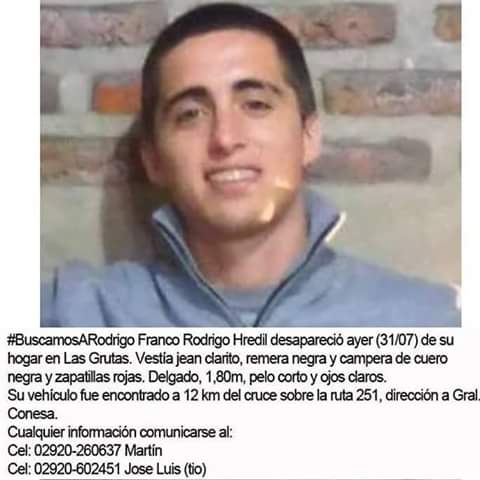 LuuuMessi's tweet photo. #BuscamosARodrigo @lozanoveroam @laubfal @luisbremer @adrianpalla @eltreceoficial @SANTIAGODELMORO http://t.co/WslhMp48K9