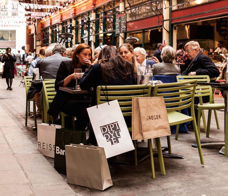 Hidden treasures-that special shopping experience Fashion-gifts-food-dining  Art Visit  cityoflondon.gov.uk/things-to-do/v… … …