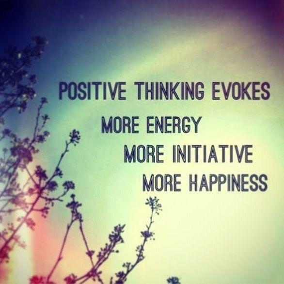 #positivethinking #happymonday