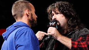 _Drug_Free_'s tweet image. CMPunk ♥♥♥ #TeamCMPunk