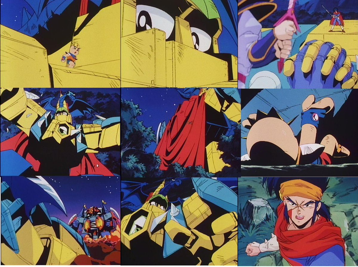 Rpg伝説ヘポイ感想 5ページ目 Togetter