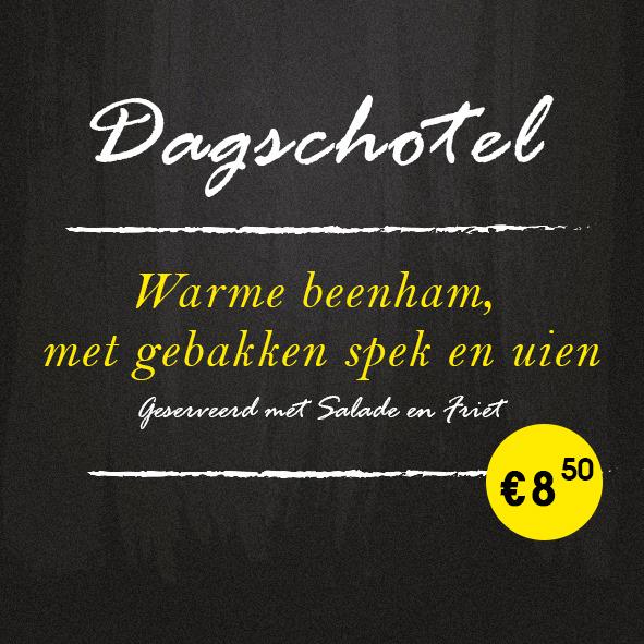 Het Stadhuisplein tweet media
