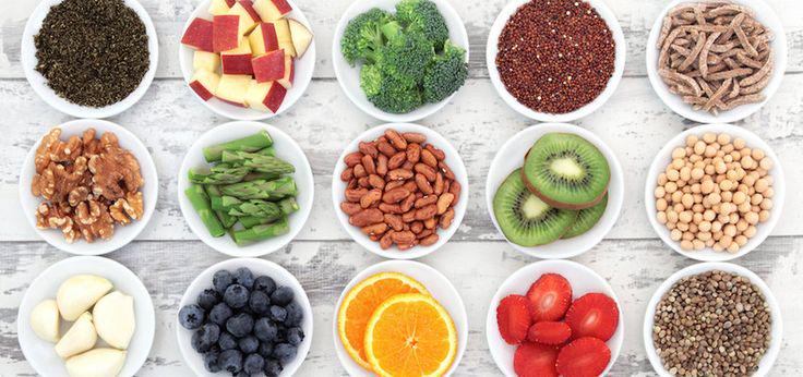 mindbodygreen's tweet photo. 9 Superfoods You've Never Heard Of (Infographic) http://t.co/w0wjaBMkiM http://t.co/HISSPfeHxo