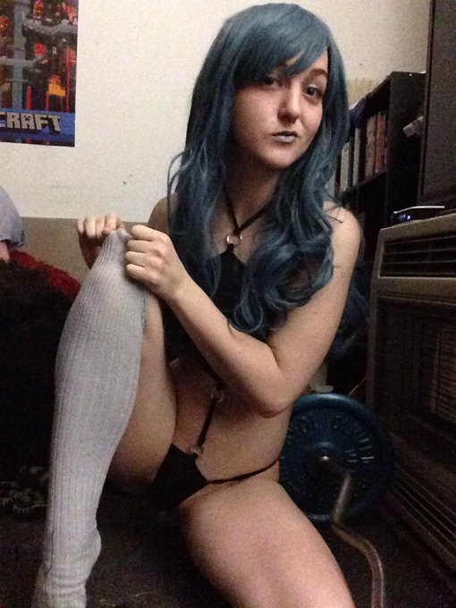 Blue haired dream girl by @LucidPhoenixxx - http://t.co/uGcDYAxI6K @manyvids #manyvids #camgirl http://t<a class="tags" href="/tag/lucidphoenixxx">@lucidphoenixxx</a><a href="/tag/camgirl"class="tags"><span>#camgirl</span></a><a href="/tag/manyvids"class="tags"><span>#manyvids</span></a>