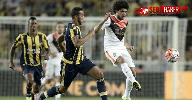 Shakhtar Donetsk - Fenerbahçe Maçını İzleme Bedeli goo.gl/SbIjj5