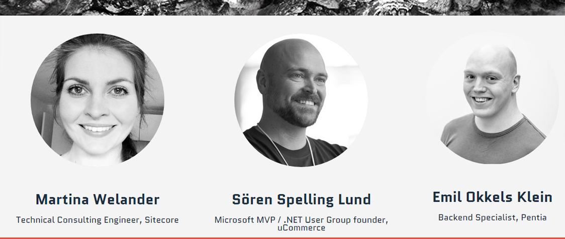 cabana_dk's tweet photo. Almost sold out for the first nordic #Sitecore Conference. Get your ticket today!  https://t.co/jDDKxaqmnn @SUGNordic http://t.co/LctYjHDb7D
