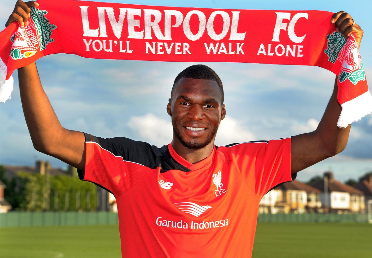 Timely words from his former coach on why #LFC fans will love <a href="/bentekechris20/">Christian Benteke</a>: lfc.tv/AzQd