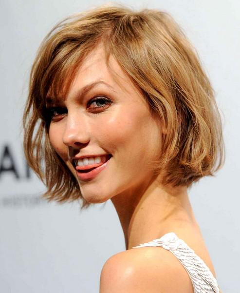 Happy Birthday to the stunning Karlie Kloss!  
