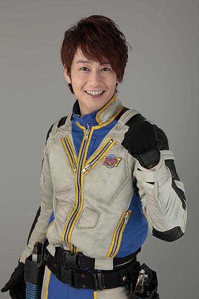 ウルトラギャラクシー大怪獣バトル』ZAP SPACYのレイ隊員が明日8/4(火