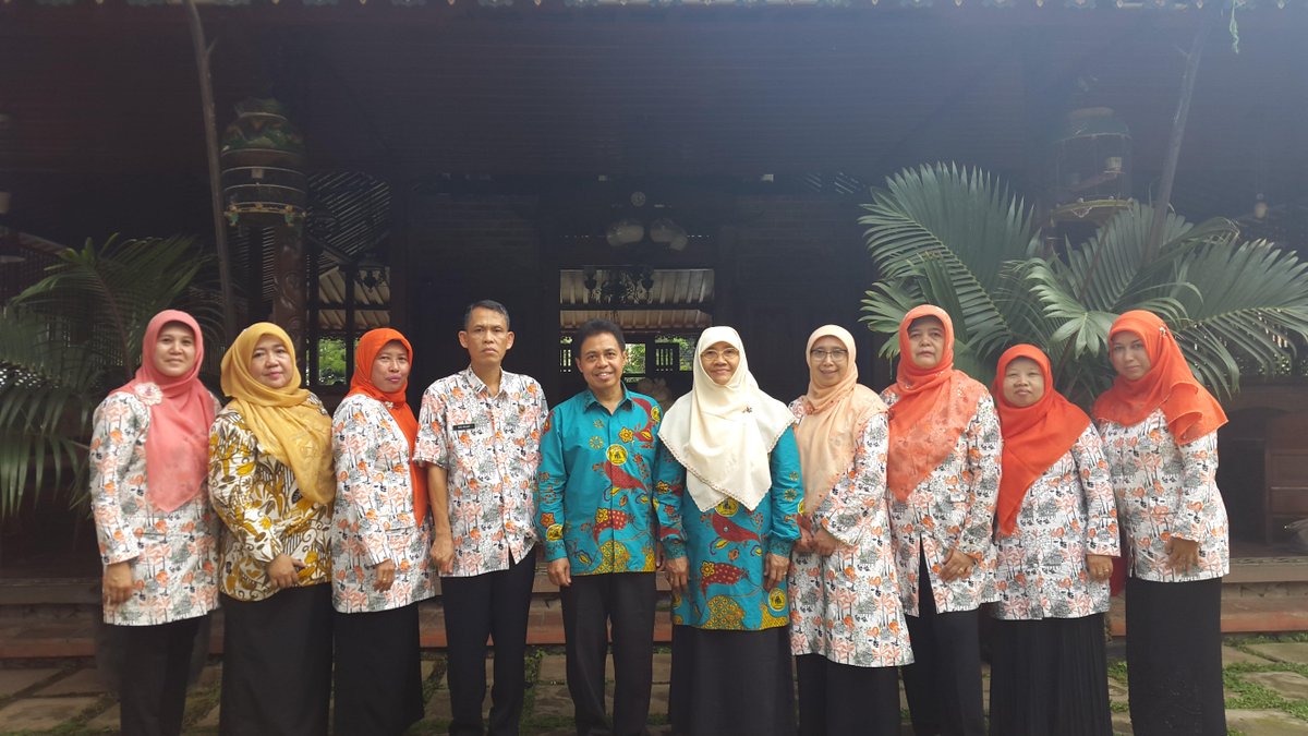 BKR Pepaya Raih Juara I TK. Nasional