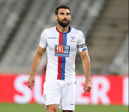 Happy Birthday Mile Jedinak-31, Gomma-40,Daniel Akpeyi-29. 