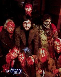 Happy Birthday to John Landis!! 