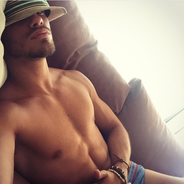 BluerpTyler's tweet photo. Morgen http://t.co/8jvN4tgNMF