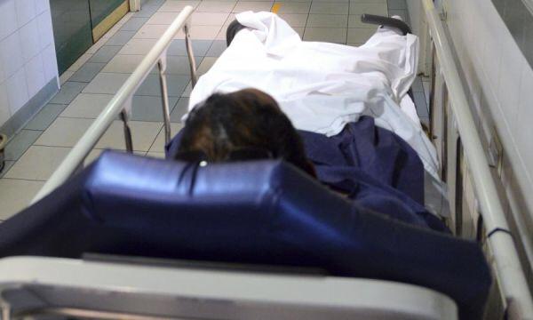 Patients on trolleys in hospitals during July hits record 6,700
via The Irish Times
irishtimes.com/news/health/pa…