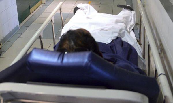 Patients on trolleys in hospitals during July hits record 6,700 via The Irish Times irishtimes.com/news/health/pa…