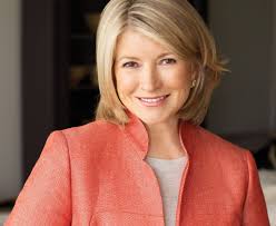 Happy birthday to professional home-maker and white collar criminal Martha Stewart who turns 73 years old today 