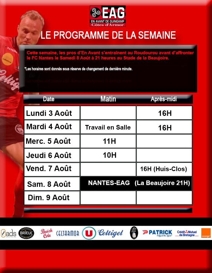 En Avant Guingamp tweet media