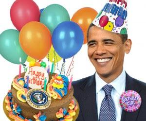  @ happy birthday...........barack obama ji.........hardik badhai ho 