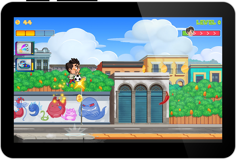 AgoolooStudios tweet picture