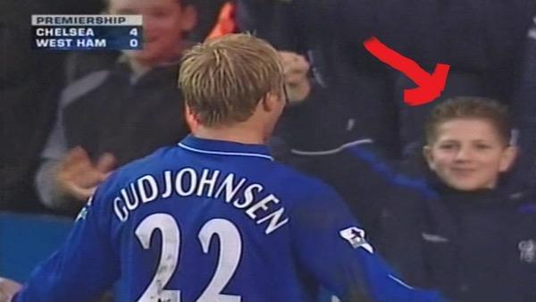 Happy birthday to Sam Hutchinson who turns 26 today.  