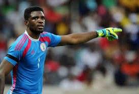 Happy birthday cheers to Warri Wolves & Super Eagles Goalkeeper, Daniel Akpeyi as he clocks 28 today. Congratulations 