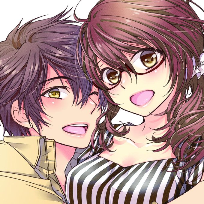 ユウキとナオのtwitterイラスト検索結果 ユウキとナオのtwitterイラスト検索結果
