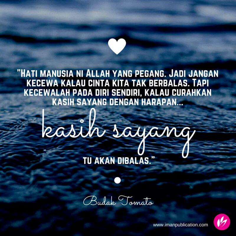 Misi Kita Misi Syurga